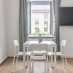 Welcoming 2Br Apt. Near Akh- Perfect For Longstays