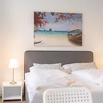 Welcoming 2Br Apt. Near Akh- Perfect For Longstays